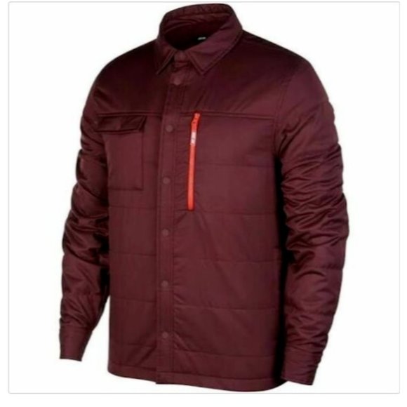 HOT Clothing Nike Sb Holgate Winterized Jacket Nike SB Holgate